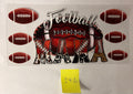 141 Football Mama