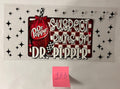 183 Suspect Runs On Dr Pepper