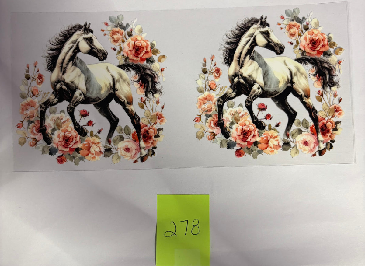 278 White Horse