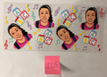 165 Ms Rachael