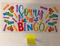 131 Sorry Not Bingo