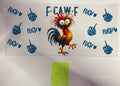 273 F-CAW-F