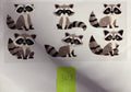 303 Raccoons