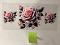 57 Pink Rose
