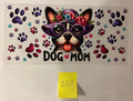 103 Dog Mom