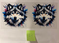 12 Wolf