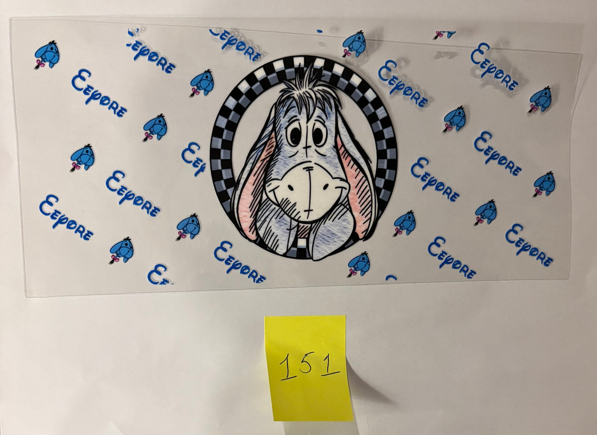 151 Eeyore