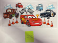 271 Lightning McQueen and Friends