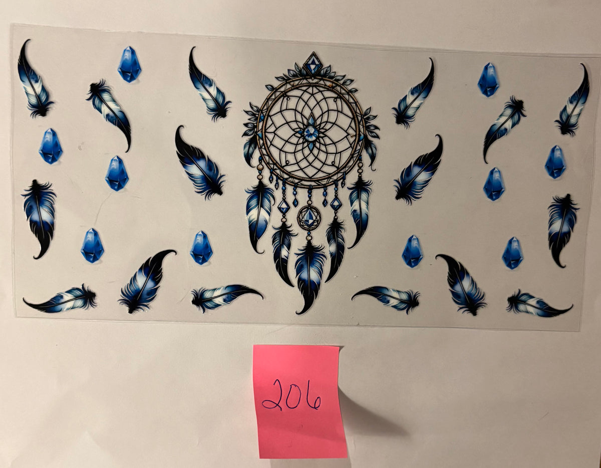 206 Dreamcatcher