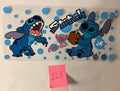 168 Stitch