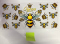 261 Queen Bee