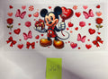 269 Mickey Love You