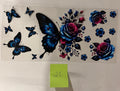 25 Butterfly