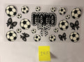 145 Soccer Mama