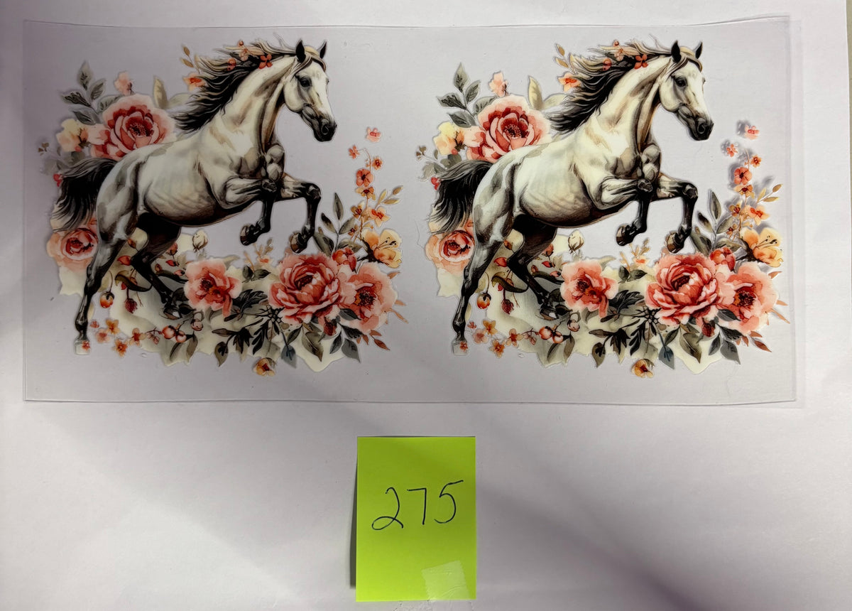 275 White Horse
