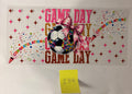 134 Game Day Soccer