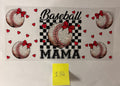 136 Baseball Mama