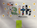 288 Faith