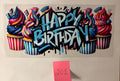 201 Happy Birthday
