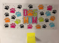 105 Dog Mom