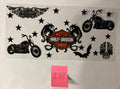 179 Harley Davidson