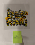 20 Bee Kind