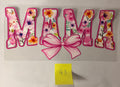 93 Mama with pink bow