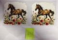 277 Brown Horse