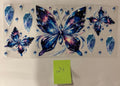 24 Butterfly