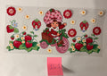 161 Strawberry Shortcake