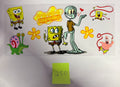 250 SpongeBob