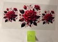 56 Red Rose