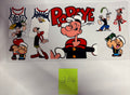 286 Popeye
