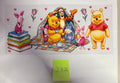 232 Pooh and Friends