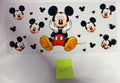 245 Mickey Mouse