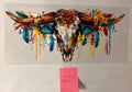 203 Skull
