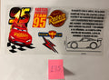 175 Lightning McQueen