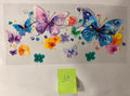 38 Butterfly