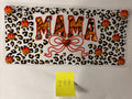 139 Basketball Mama Cheetah