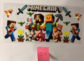 164 Minecraft