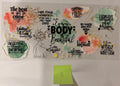 3 - Every BODY is Beautiful