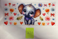 272 Elephant