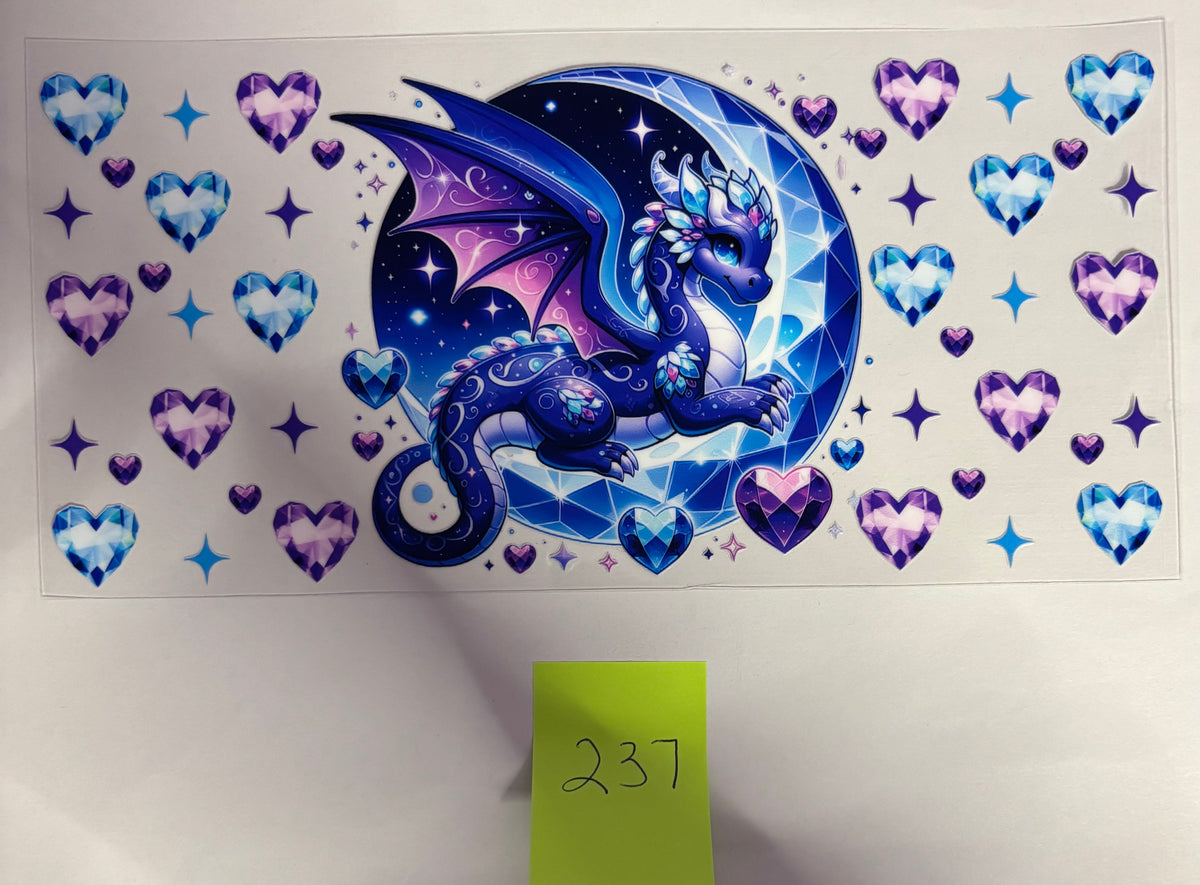 237 Dragon