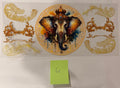 6 Elephant