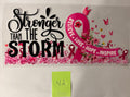 42 Stronger Than The Storm