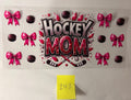 143 Hockey Mom