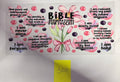 308 Bible Affirmations for Success