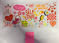 227 Self Love Affirmations