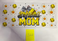 322 Softball Mom