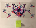 32 Butterfly